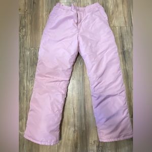 Children’s Snow Pants/Jacket Combo